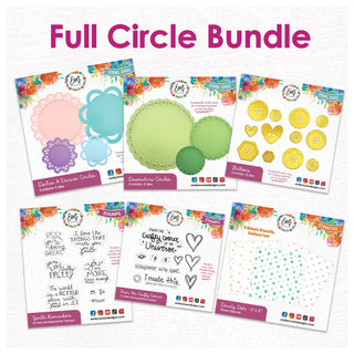 Full Circle Collection Bundle