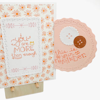Gentle Reminders Stamp Set