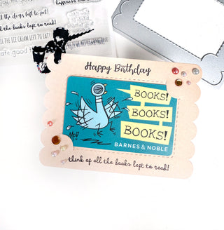 Gift Card Holder Bundle