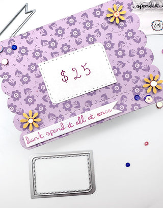 Gift Card Holder Bundle