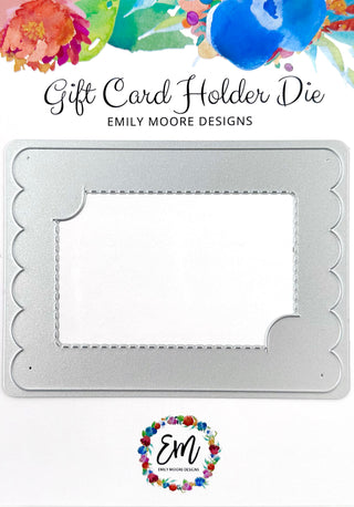 yay! Gift Card Holder Bundle (2 products)