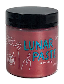 Lunar Paste Bee Sting