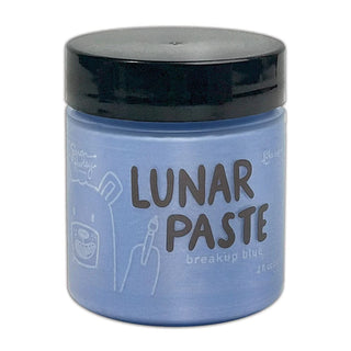 Simon Hurley create. Lunar Paste Breakup Blue