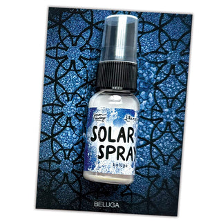 Solar Spray 1 oz, Beluga