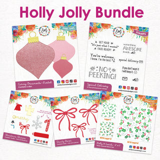 Holly Jolly Bundle