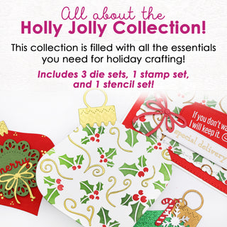 Holly Jolly Bundle