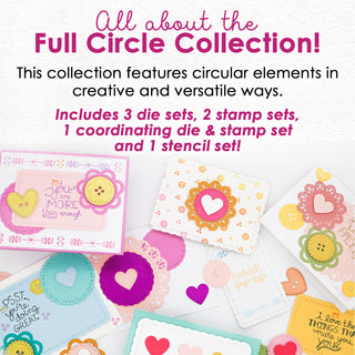 Full Circle Collection Bundle