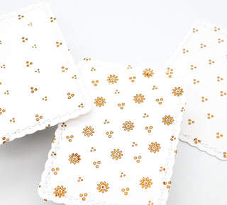 Dainty Dots Stencils