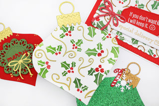 Holly Jolly Bundle