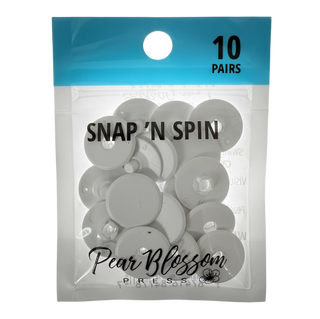Snap ‘N Spin