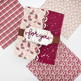 Horizontal Pocket Die