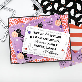 Halloween Sayings (FREE DOWNLOAD)