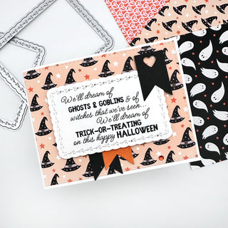 Halloween Sayings (FREE DOWNLOAD)