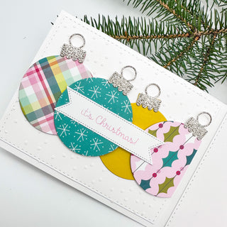 all the happy things Stamp Set