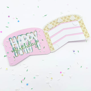 Gift Card Holder Trio Bundle