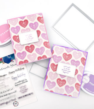 The Card Makers Essentials Bundle