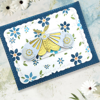 Make a Moth Die Set - Lorelai
