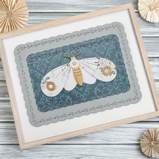 Make a Moth Die Set - Lorelai