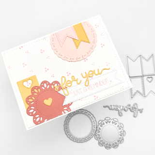 Full Circle Collection Bundle