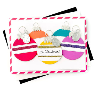 all the happy things Stamp Set