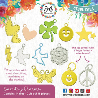 Simply Charming Bundle