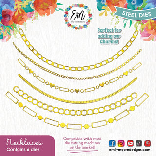 Necklace Dies