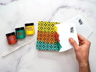 Paste Tool Set - 3pc
