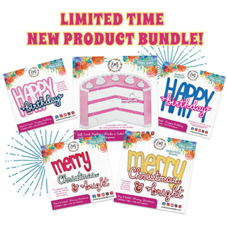 Limited Time New Product Bundle (5)