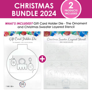 2024 Christmas Bundle (2 Products)