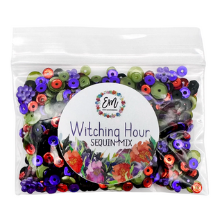 Sequins - Witching Hour