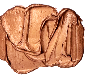 Lunar Paste Refined Copper