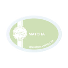 Matcha Ink Pad