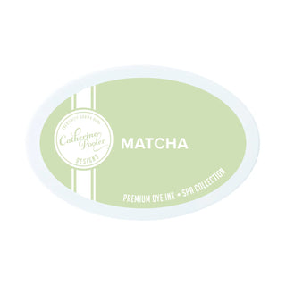 Matcha Ink Pad