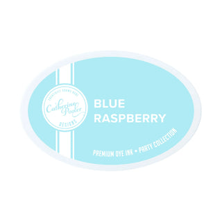 Blue Raspberry Ink Pad