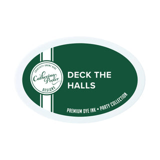 Deck the Halls Ink Pad