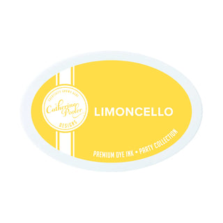 Limoncello Ink Pad