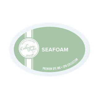 Seafoam