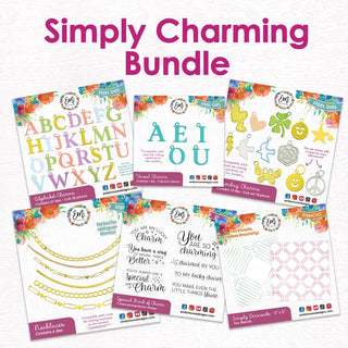 Simply Charming Bundle