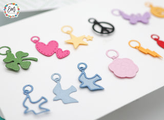 Everyday Charm Dies