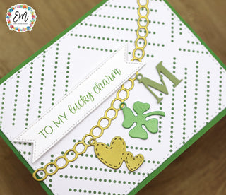 Special Kind of Charm Stamp Set