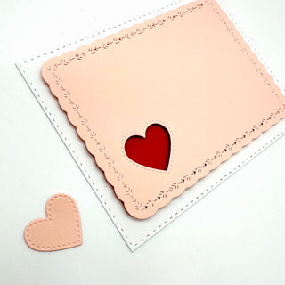 Creative Heart Set