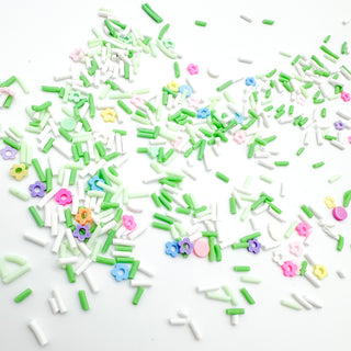 Clay Sequins - Sprinkles!