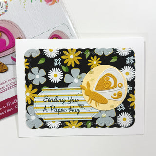 Make a Moth Die Set - Stevie