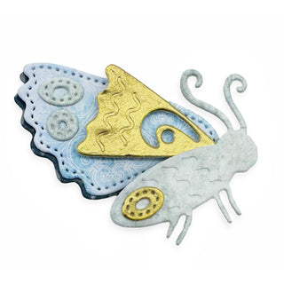 Make a Moth Die Set - Twyla