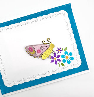 Make a Moth Die Set - Twyla