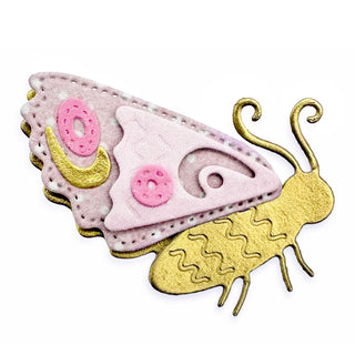 Make a Moth Die Set - Twyla