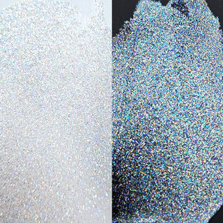 Astro Paste Unicorn Horn (Glitter)