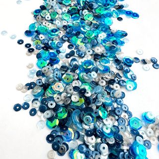 Sequins - Upper Peninsula