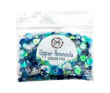 Sequins - Upper Peninsula