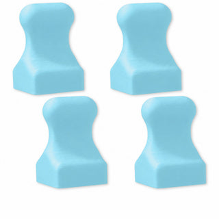 Ice Blue MiniPawn / 4-Pack